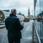 Die Detektei Friedrichshafen: Ihr Partner für diskrete Ermittlungen