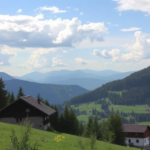 Urlaub am Bauernhof Steiermark